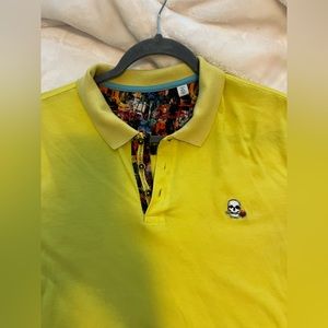 Robert Graham Polo